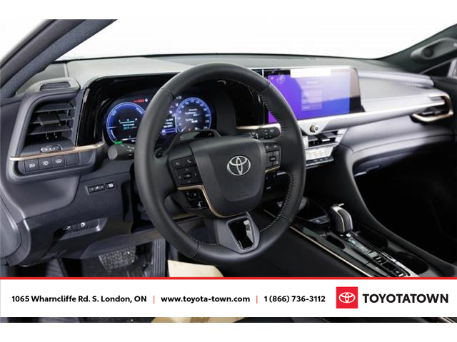 2026 Toyota Crown Signia Limited (Stk: L0239) in London - Image 18 of 34