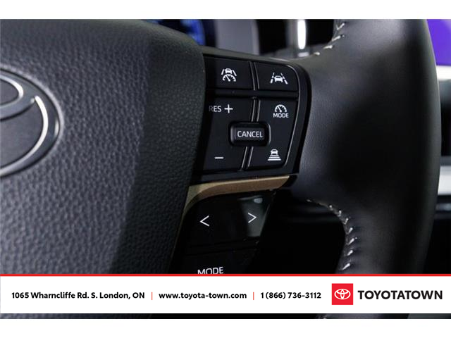 2026 Toyota Crown Signia Limited (Stk: L0239) in London - Image 21 of 34