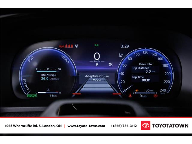 2026 Toyota Crown Signia Limited (Stk: L0239) in London - Image 23 of 34