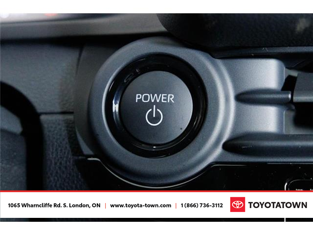 2026 Toyota Crown Signia Limited (Stk: L0239) in London - Image 24 of 34