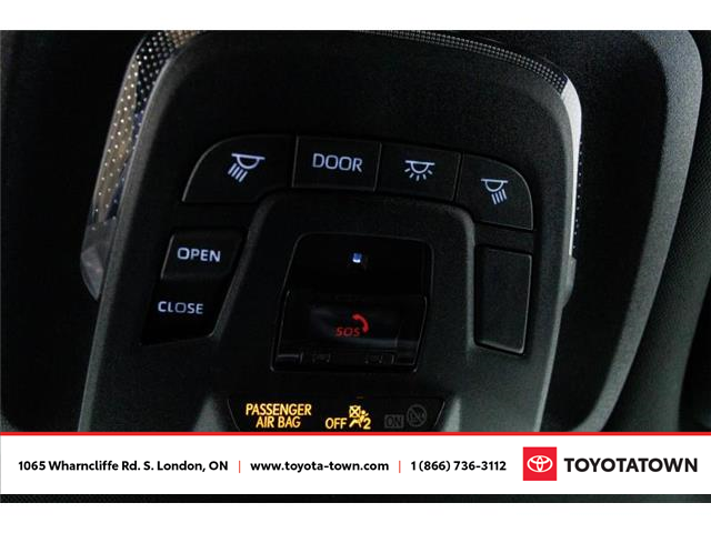 2026 Toyota Crown Signia Limited (Stk: L0239) in London - Image 25 of 34