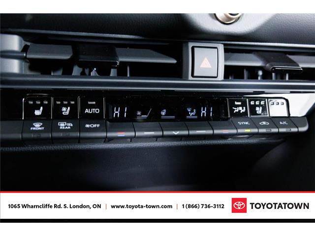 2026 Toyota Crown Signia Limited (Stk: L0239) in London - Image 29 of 34