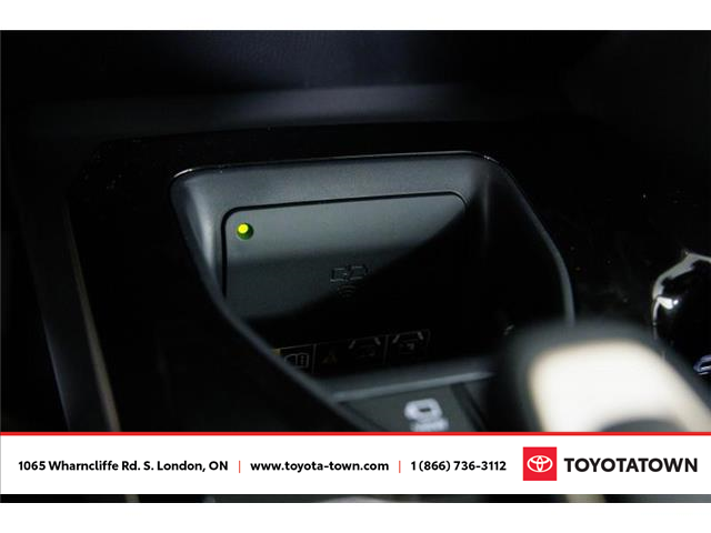 2026 Toyota Crown Signia Limited (Stk: L0239) in London - Image 30 of 34