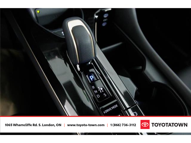 2026 Toyota Crown Signia Limited (Stk: L0239) in London - Image 31 of 34