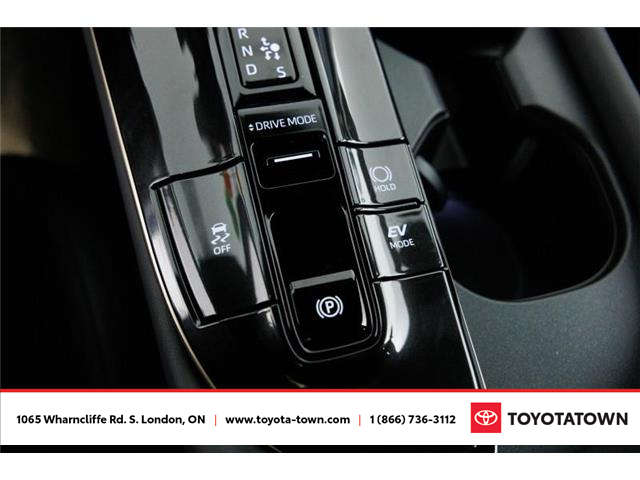 2026 Toyota Crown Signia Limited (Stk: L0239) in London - Image 32 of 34