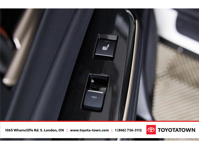 2026 Toyota Crown Signia Limited (Stk: L0239) in London - Image 34 of 34