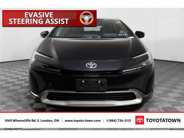 2026 Toyota Prius Plug-In Hybrid SE (Stk: L0258) in London - Image 2 of 28
