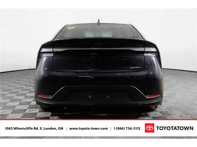 2026 Toyota Prius Plug-In Hybrid SE (Stk: L0258) in London - Image 5 of 28