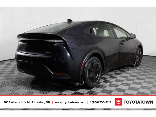 2026 Toyota Prius Plug-In Hybrid SE (Stk: L0258) in London - Image 6 of 28