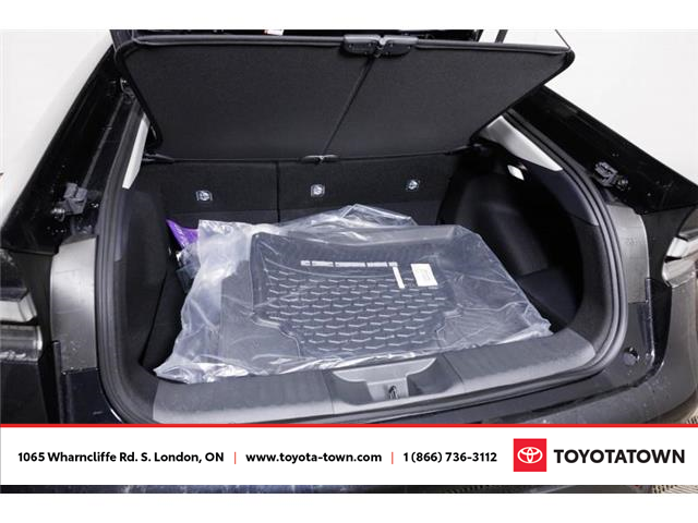 2026 Toyota Prius Plug-In Hybrid SE (Stk: L0258) in London - Image 8 of 28