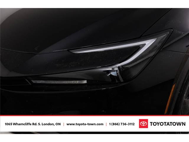 2026 Toyota Prius Plug-In Hybrid SE (Stk: L0258) in London - Image 9 of 28