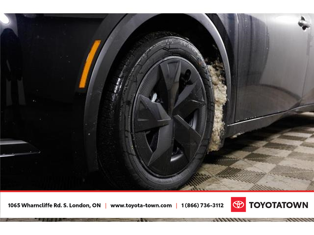 2026 Toyota Prius Plug-In Hybrid SE (Stk: L0258) in London - Image 11 of 28