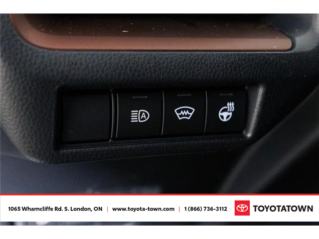 2026 Toyota Prius Plug-In Hybrid SE (Stk: L0258) in London - Image 13 of 28