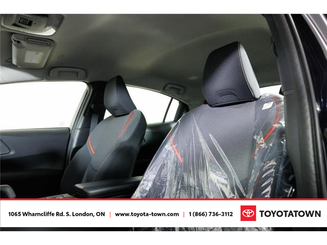 2026 Toyota Prius Plug-In Hybrid SE (Stk: L0258) in London - Image 14 of 28