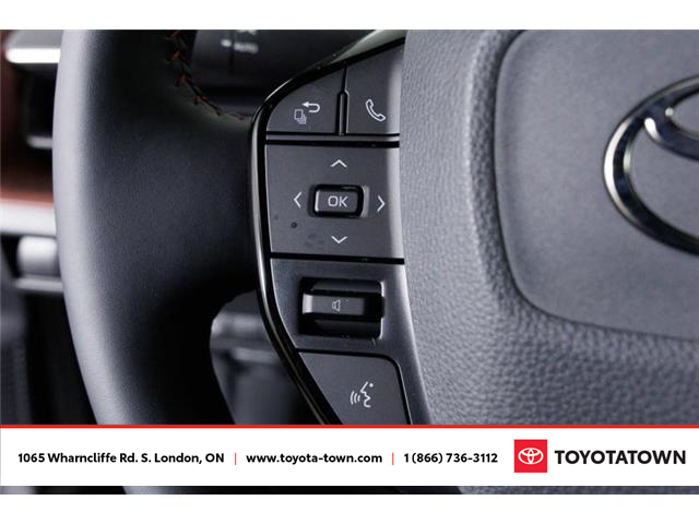 2026 Toyota Prius Plug-In Hybrid SE (Stk: L0258) in London - Image 17 of 28