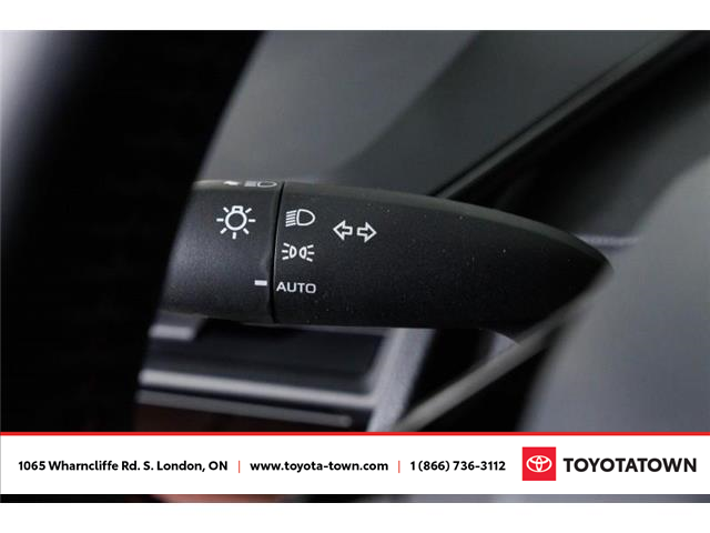 2026 Toyota Prius Plug-In Hybrid SE (Stk: L0258) in London - Image 18 of 28