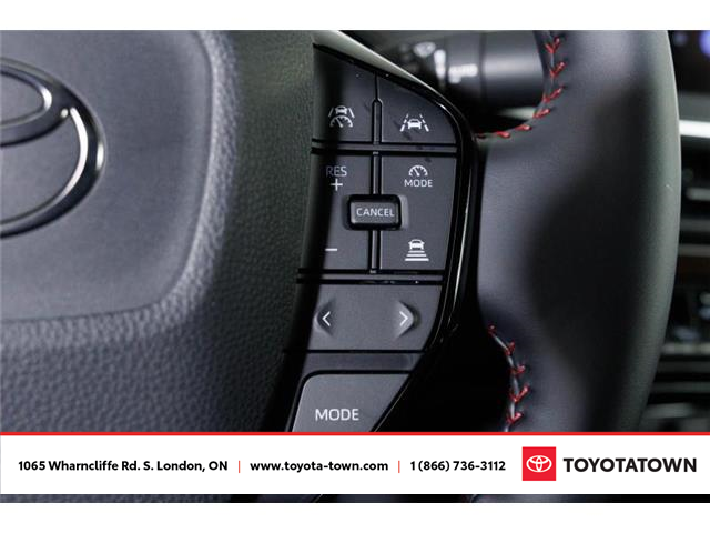 2026 Toyota Prius Plug-In Hybrid SE (Stk: L0258) in London - Image 19 of 28