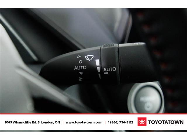 2026 Toyota Prius Plug-In Hybrid SE (Stk: L0258) in London - Image 20 of 28
