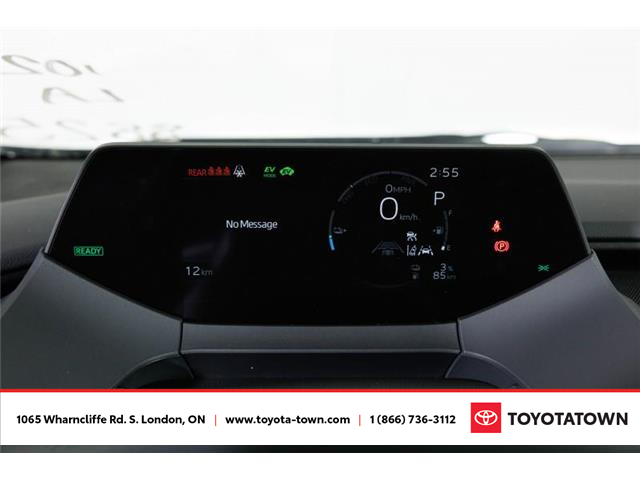 2026 Toyota Prius Plug-In Hybrid SE (Stk: L0258) in London - Image 21 of 28
