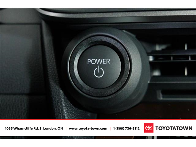 2026 Toyota Prius Plug-In Hybrid SE (Stk: L0258) in London - Image 22 of 28