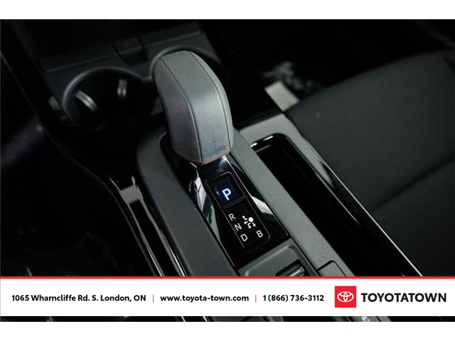 2026 Toyota Prius Plug-In Hybrid SE (Stk: L0258) in London - Image 26 of 28