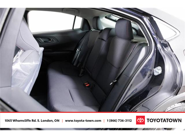 2026 Toyota Prius Plug-In Hybrid SE (Stk: L0258) in London - Image 28 of 28
