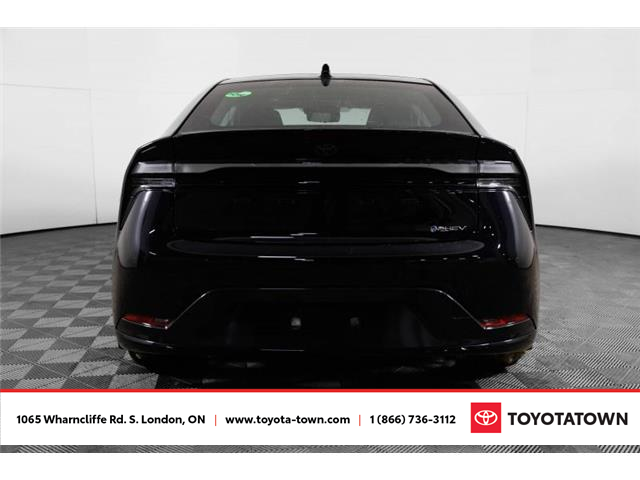 2026 Toyota Prius Plug-In Hybrid XSE Premium (Stk: L0261) in London - Image 5 of 34