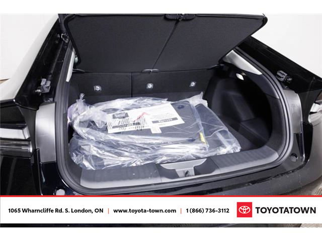 2026 Toyota Prius Plug-In Hybrid XSE Premium (Stk: L0261) in London - Image 8 of 34