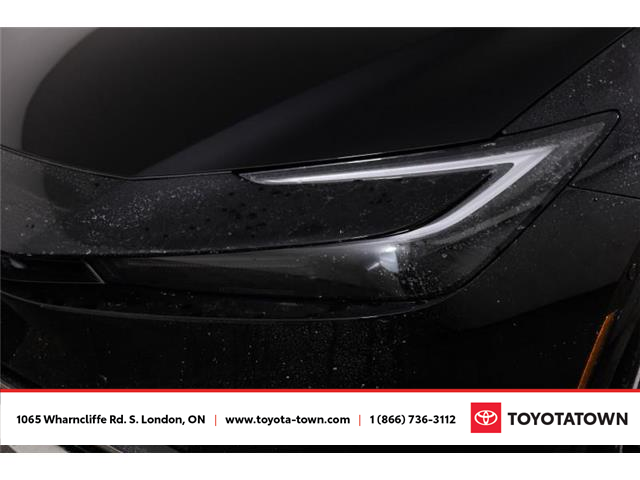 2026 Toyota Prius Plug-In Hybrid XSE Premium (Stk: L0261) in London - Image 10 of 34