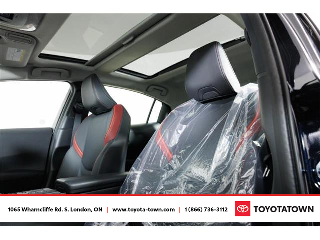 2026 Toyota Prius Plug-In Hybrid XSE Premium (Stk: L0261) in London - Image 17 of 34