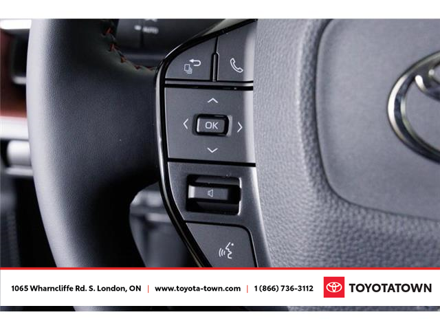 2026 Toyota Prius Plug-In Hybrid XSE Premium (Stk: L0261) in London - Image 20 of 34