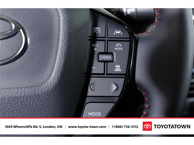 2026 Toyota Prius Plug-In Hybrid XSE Premium (Stk: L0261) in London - Image 22 of 34