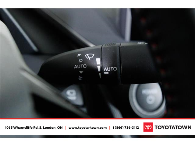 2026 Toyota Prius Plug-In Hybrid XSE Premium (Stk: L0261) in London - Image 23 of 34