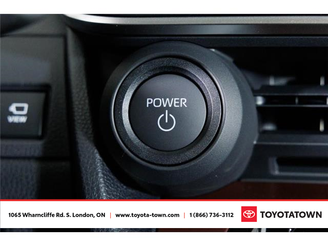 2026 Toyota Prius Plug-In Hybrid XSE Premium (Stk: L0261) in London - Image 25 of 34