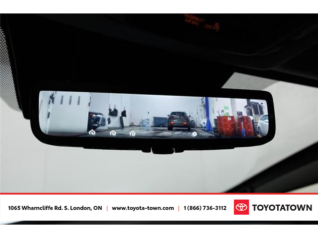 2026 Toyota Prius Plug-In Hybrid XSE Premium (Stk: L0261) in London - Image 26 of 34