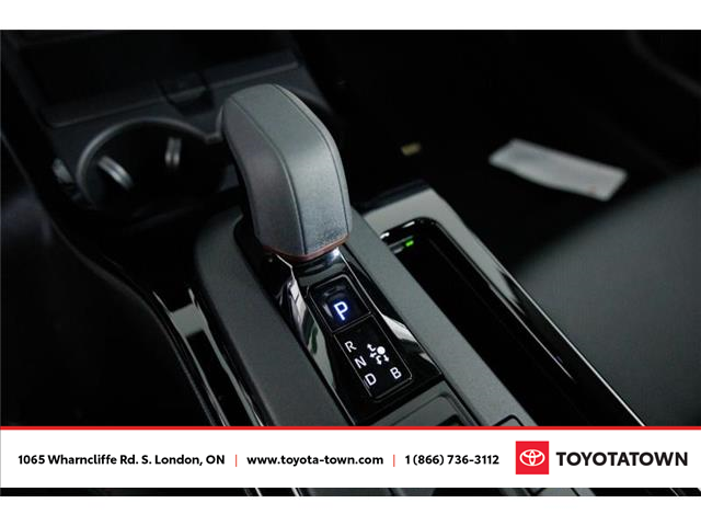 2026 Toyota Prius Plug-In Hybrid XSE Premium (Stk: L0261) in London - Image 30 of 34