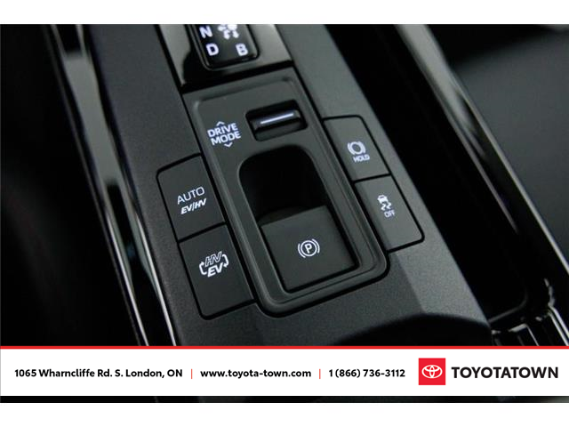 2026 Toyota Prius Plug-In Hybrid XSE Premium (Stk: L0261) in London - Image 32 of 34