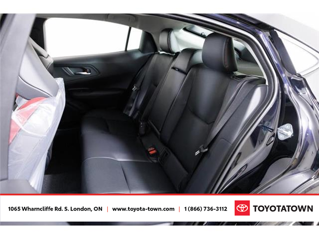 2026 Toyota Prius Plug-In Hybrid XSE Premium (Stk: L0261) in London - Image 33 of 34