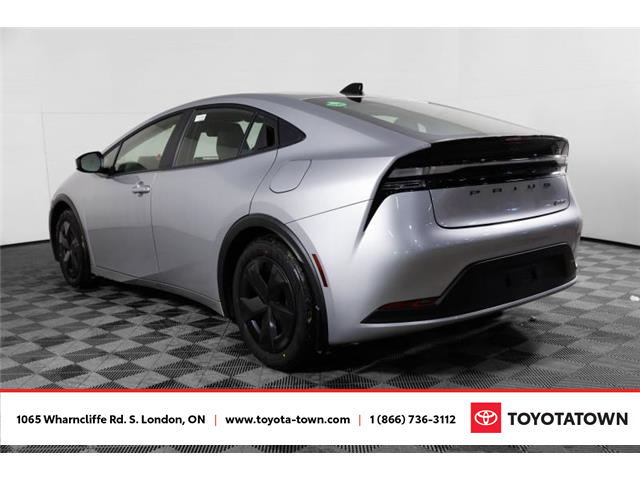 2026 Toyota Prius Plug-In Hybrid SE (Stk: L0260) in London - Image 4 of 28