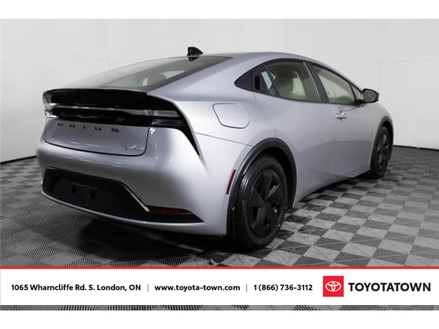 2026 Toyota Prius Plug-In Hybrid SE (Stk: L0260) in London - Image 6 of 28