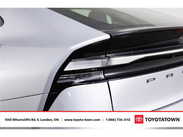 2026 Toyota Prius Plug-In Hybrid SE (Stk: L0260) in London - Image 7 of 28