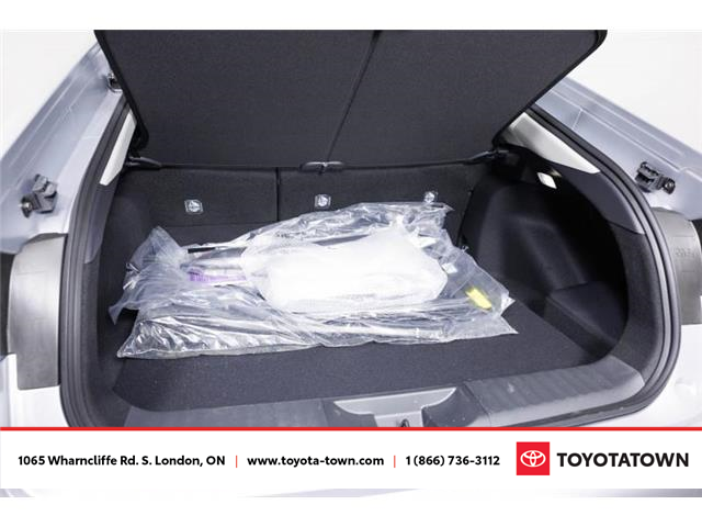 2026 Toyota Prius Plug-In Hybrid SE (Stk: L0260) in London - Image 8 of 28