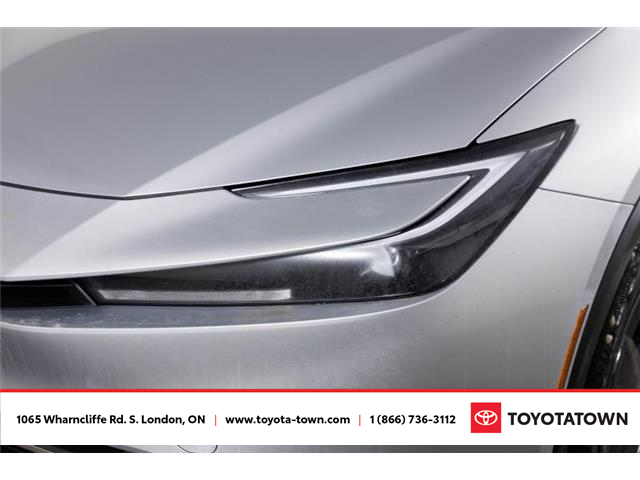 2026 Toyota Prius Plug-In Hybrid SE (Stk: L0260) in London - Image 9 of 28