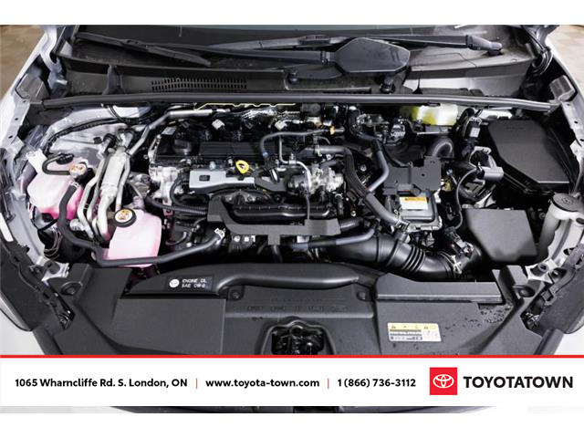 2026 Toyota Prius Plug-In Hybrid SE (Stk: L0260) in London - Image 10 of 28