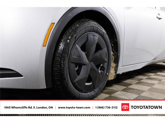 2026 Toyota Prius Plug-In Hybrid SE (Stk: L0260) in London - Image 11 of 28