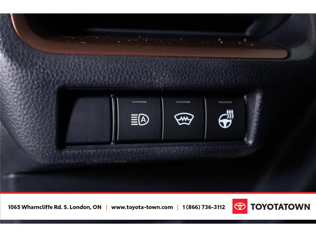 2026 Toyota Prius Plug-In Hybrid SE (Stk: L0260) in London - Image 13 of 28