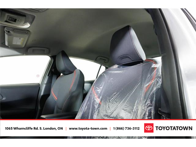 2026 Toyota Prius Plug-In Hybrid SE (Stk: L0260) in London - Image 14 of 28