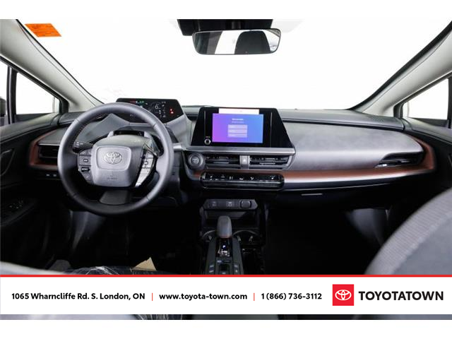 2026 Toyota Prius Plug-In Hybrid SE (Stk: L0260) in London - Image 15 of 28