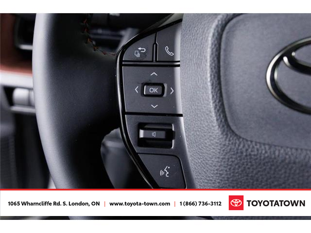 2026 Toyota Prius Plug-In Hybrid SE (Stk: L0260) in London - Image 17 of 28