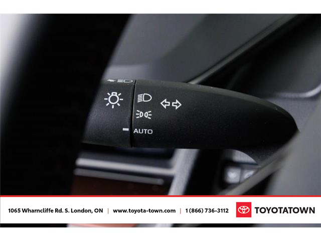 2026 Toyota Prius Plug-In Hybrid SE (Stk: L0260) in London - Image 18 of 28